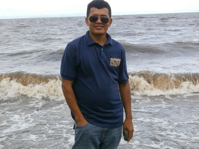 Sin Nombre