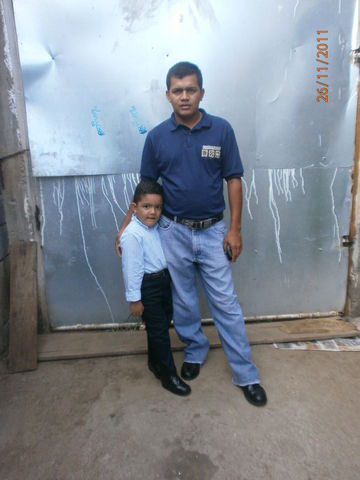 Sin Nombre